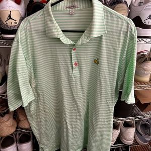 Masters Peter Millar Polo